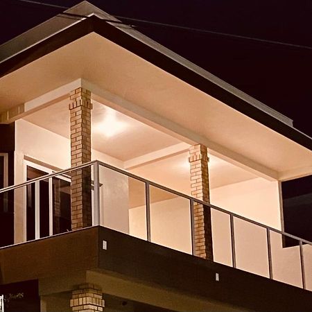 Apt Bella Vista Garopaba Exterior foto