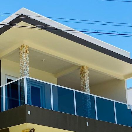 Apt Bella Vista Garopaba Exterior foto
