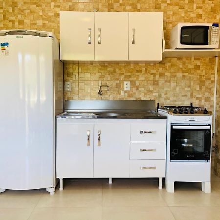 Apt Bella Vista Garopaba Exterior foto