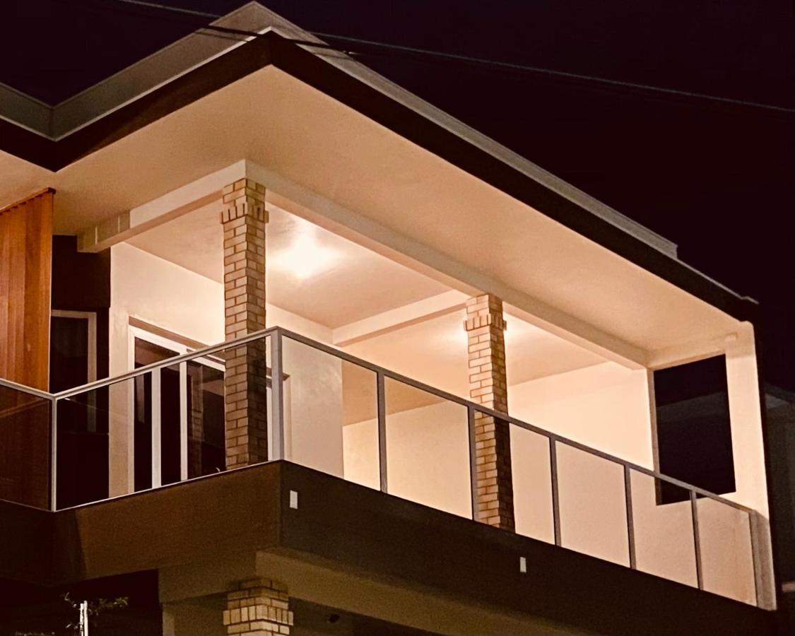 Apt Bella Vista Garopaba Exterior foto