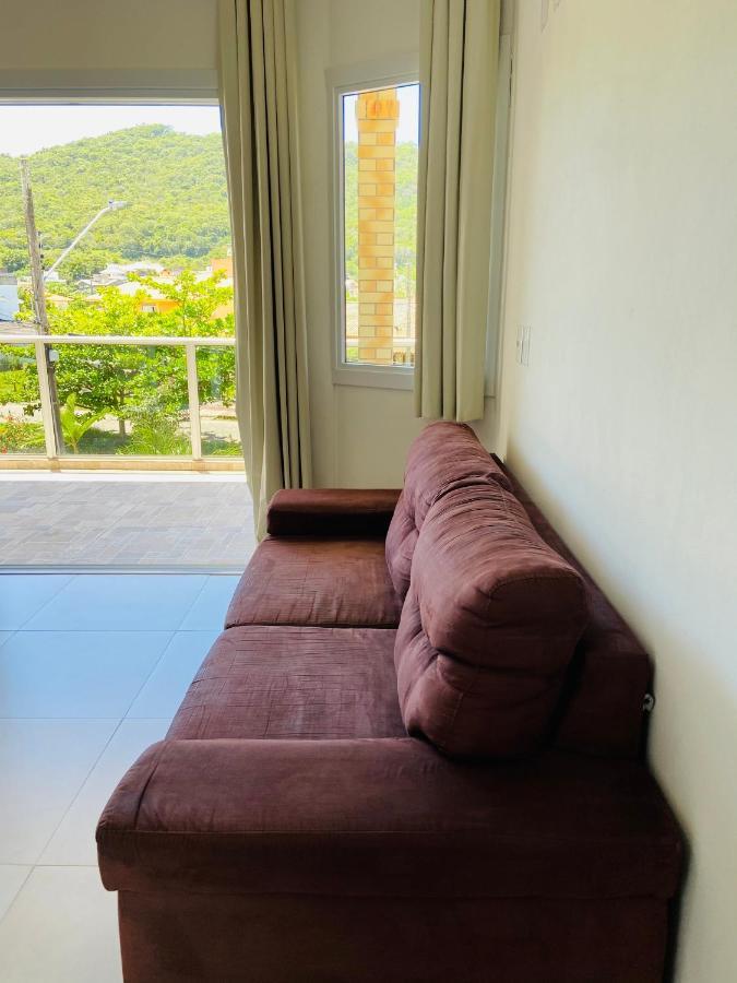Apt Bella Vista Garopaba Exterior foto
