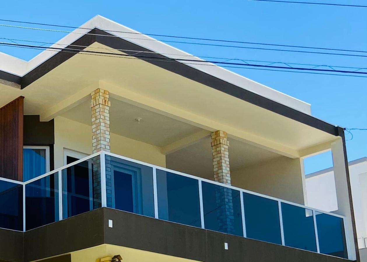 Apt Bella Vista Garopaba Exterior foto