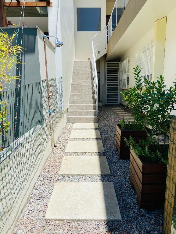 Apt Bella Vista Garopaba Exterior foto