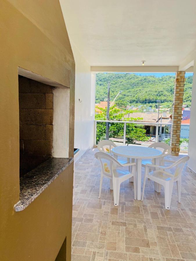 Apt Bella Vista Garopaba Exterior foto